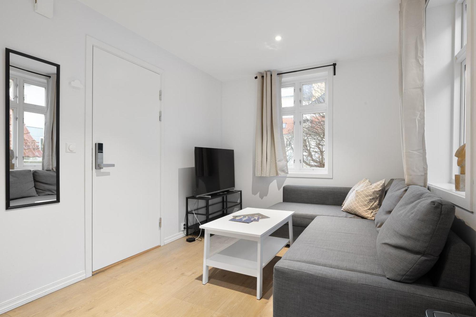 Behind Bryggen - Renovated - Budget Friendly Bergen Exterior photo